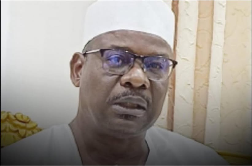 42 Students Abd¥cted by T£rrorists In Borno School Att+ck – Senator Ali Ndume