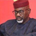 2027: ADC appoints Liyel Imoke to head presidential primary committees