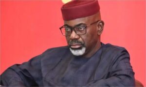 2027: ADC appoints Liyel Imoke to head presidential primary committees