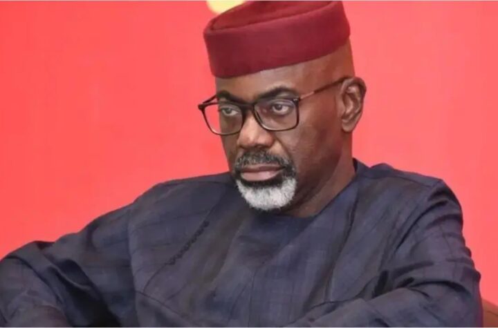 2027: ADC appoints Liyel Imoke to head presidential primary committees