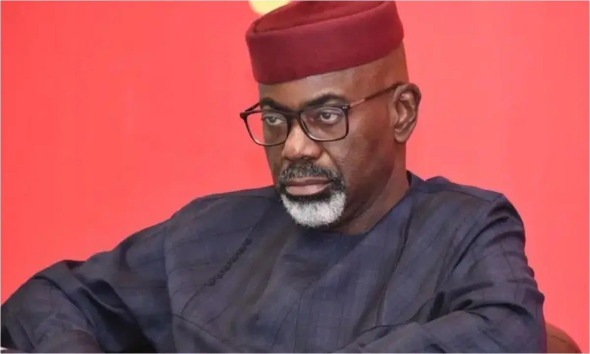 2027: ADC appoints Liyel Imoke to head presidential primary committees