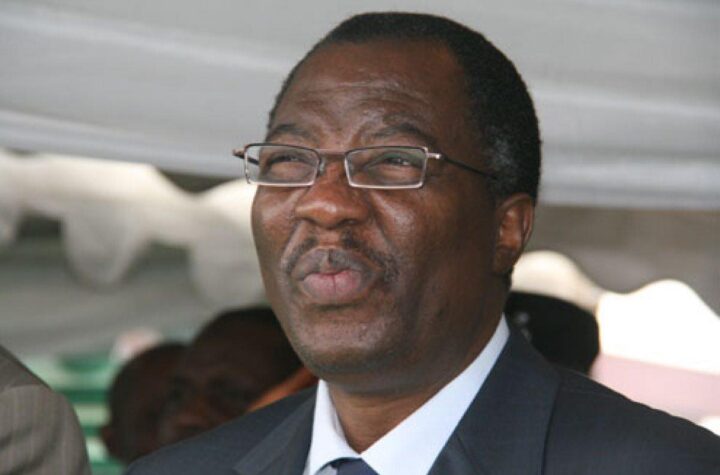 Gbenga Daniel Dumps Re-election Bid, Withdraws from Ogun Senatorial Primaries
