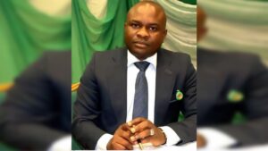 Rivers State Cannot Afford Another 4 Years of Bondage - Farah Dagogo