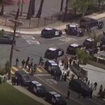 Teen G¥nmen Att@ck San Diego Mosque, K+ll 3 Worshippers Before Ending it All
