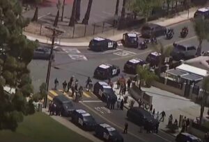 Teen G¥nmen Att@ck San Diego Mosque, K+ll 3 Worshippers Before Ending it All