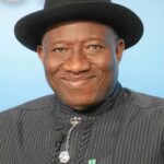 PDP to screen Goodluck Jonathan on Tuesday as its sole Presidential aspirant For 2027 race