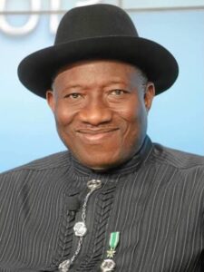 PDP to screen Goodluck Jonathan on Tuesday as its sole Presidential aspirant For 2027 race