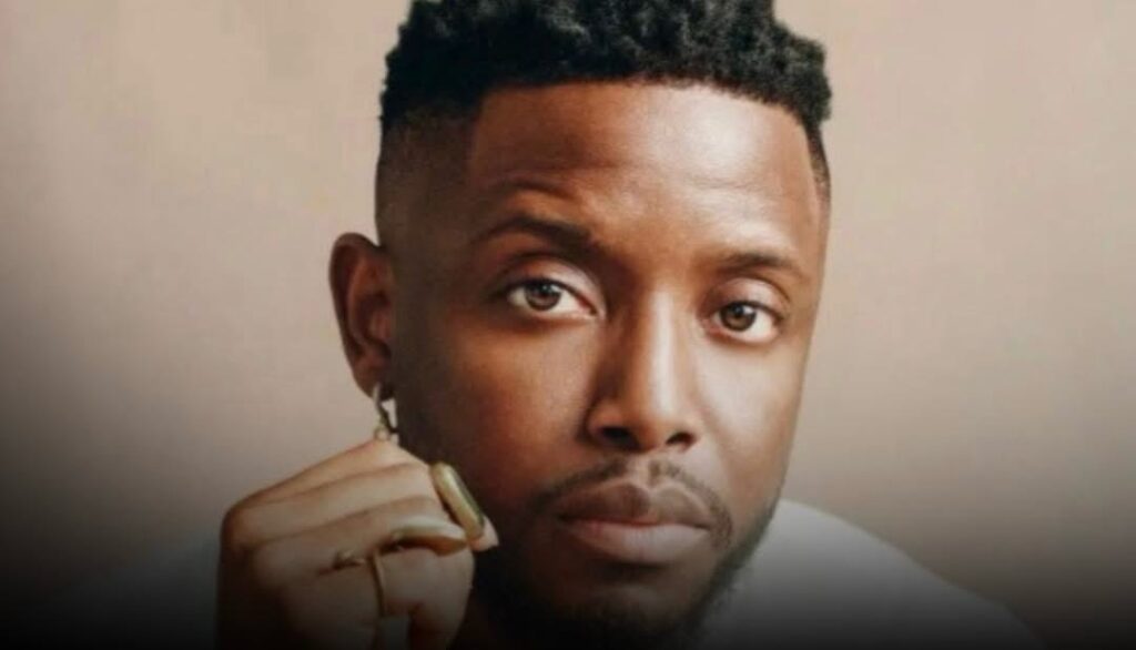 Chike expresses severe fear of career damage due to his affair with a married woman in new viral audio