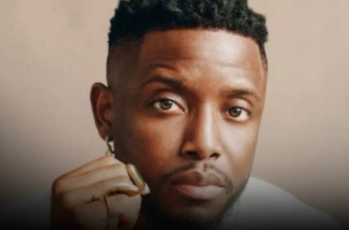 Chike expresses severe fear of career damage due to his affair with a married woman in new viral audio