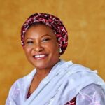2027 ADC Primaries: Ireti Kingibe wins ADC FCT Senate ticket