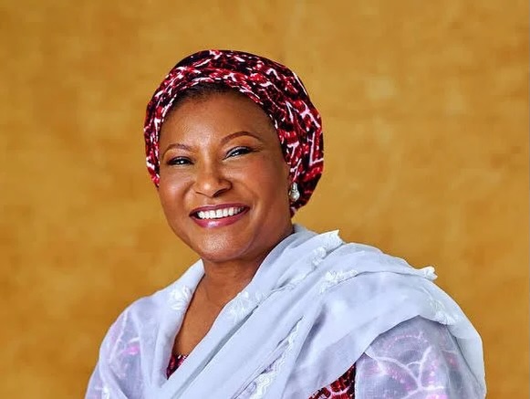 2027 ADC Primaries: Ireti Kingibe wins ADC FCT Senate ticket