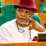 The Plan They Had In Mind Was That Kelly Would Have Been The APC Candidate, And Chinda the PDP-Nwala