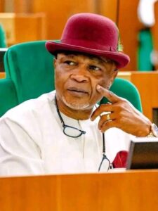 The Plan They Had In Mind Was That Kelly Would Have Been The APC Candidate, And Chinda the PDP-Nwala