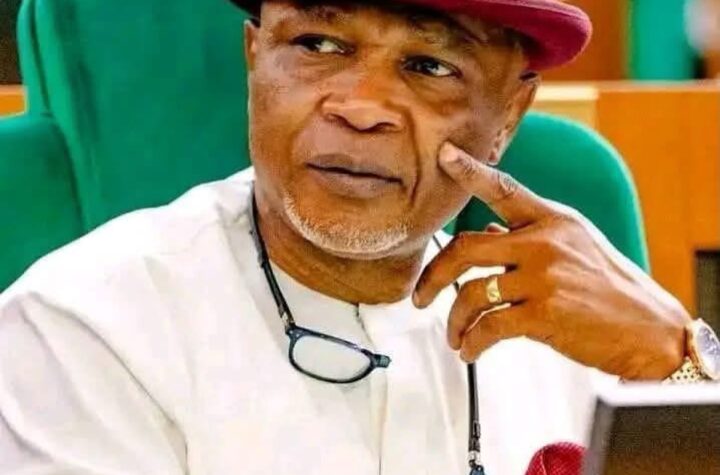 The Plan They Had In Mind Was That Kelly Would Have Been The APC Candidate, And Chinda the PDP-Nwala