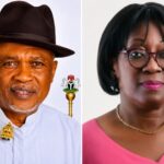Chinda Comes From the Same LG as Wike; We Have Had Four Ikwerre Govs, Chinda is Also Ikwerre-Kogbara