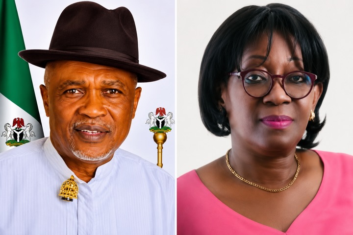Chinda Comes From the Same LG as Wike; We Have Had Four Ikwerre Govs, Chinda is Also Ikwerre-Kogbara