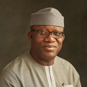 I helped Tinubu become president but Peter Obi is phenomenon – Fayemi