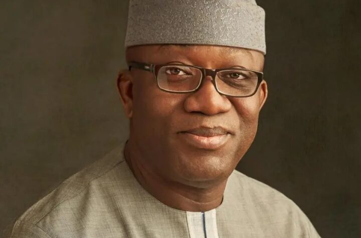 I helped Tinubu become president but Peter Obi is phenomenon – Fayemi