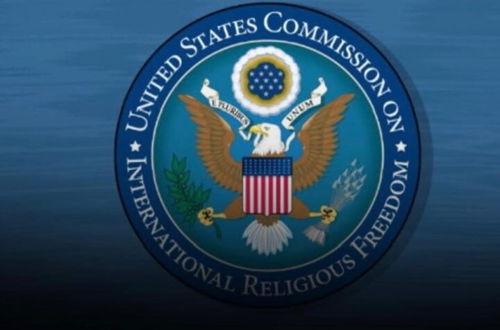 US Report Claims 30,000 Armed Fulani Militants Behind Rising Insecurity in Nigeria