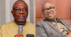 ‘It’s a shame’ – OK Movement coordinator slams Onanuga over comment against Obi