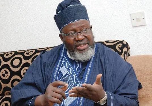 I Was Deceived, Thank God I Did Not Pay 50 Million Naira”-Shittu Blasts APC Over Oyo Primary Scandal