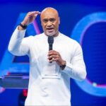 Nig+ria is De@d, Once You Are Counting Your Income in Naira, You Are Poor — Pastor Paul Adefarasin Speaks On Economic Hardship