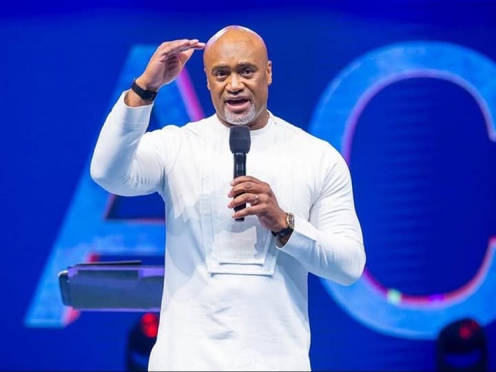 Nig+ria is De@d, Once You Are Counting Your Income in Naira, You Are Poor — Pastor Paul Adefarasin Speaks On Economic Hardship