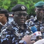 Police foil attempted k!dnap of businessman in Lagos, k!ll four suspects