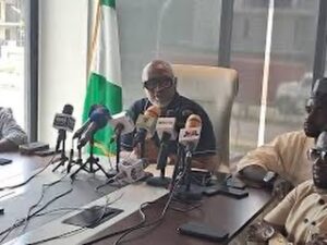 ADC faction announces national convention ahead of 2027 elections