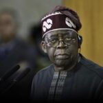 President Tinubu Reportedly Declines to Receive South African Envoy Over Continued Xenophobic Att@cks on Nigerians
