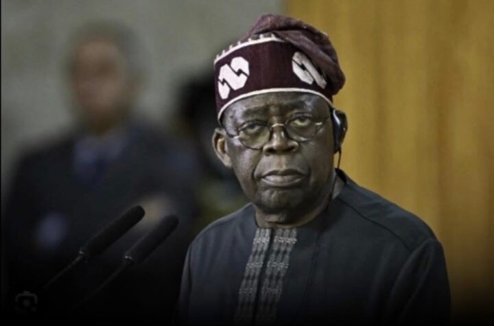 Despite All Odds, Tinubu Clinches APC 2027 Presidential Ticket With Nearly 11 Million Votes