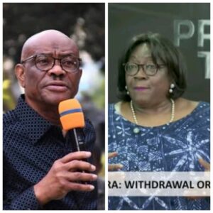 Wike Won Because He Judged Fubara’s Characters Right & Fubara Has Been Completely Humiliated - Kogbara