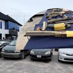Ejigbo kidnappers lodged in Lagos for four days, say police