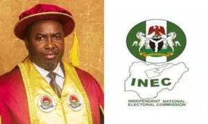 We Can’t Act’ - INEC Speaks on Court Ruling Nullifying 2027 Election Timetable