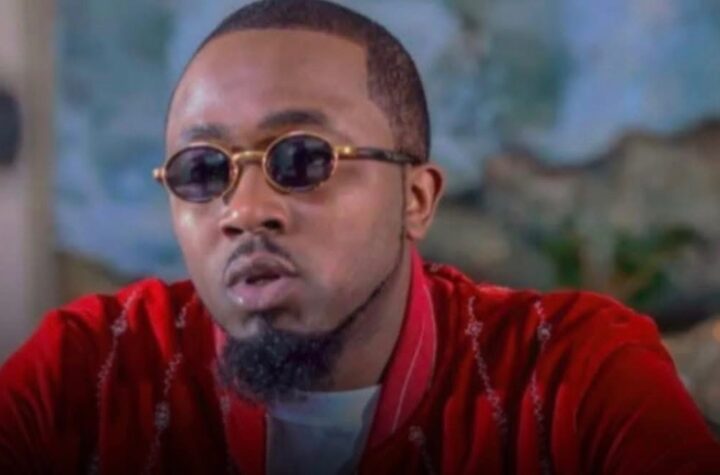 I’ve Spent Over ₦340 Million on Buying W+ed In 6 Years From Just One Dealer — Rapper Ice Prince