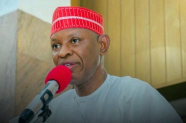 Kano Governor Approves N20,000 Sallah Bonus For Civil Servants