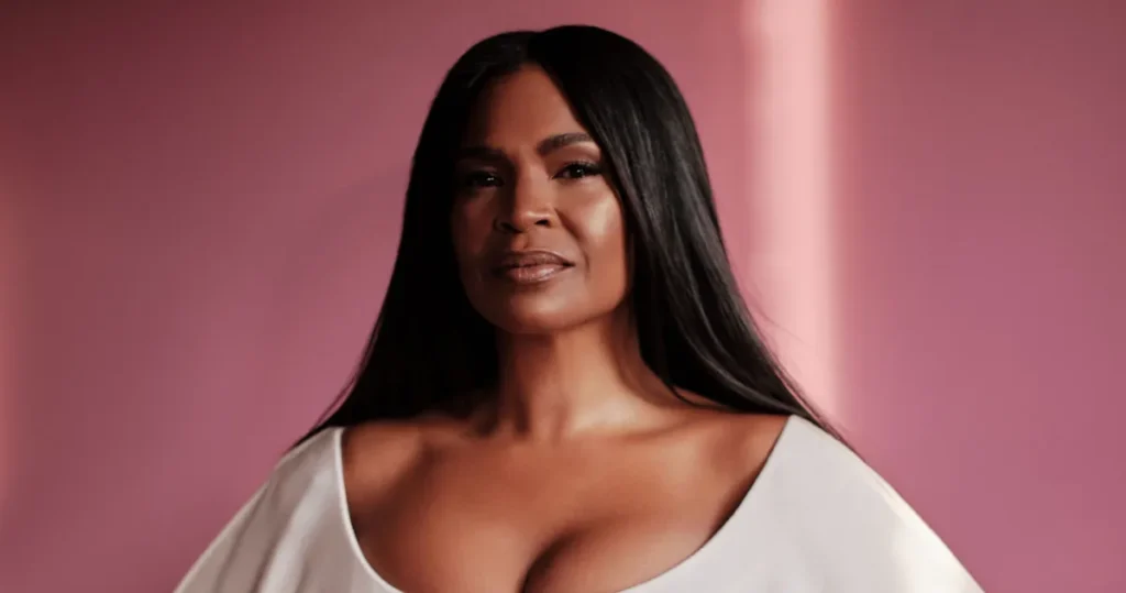 Dating: If You Don’t Reply My Text Within 24 Hours, I Am Never Talking Again — Actress Nia Long