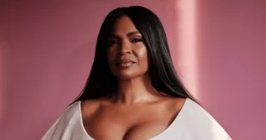 Dating: If You Don’t Reply My Text Within 24 Hours, I Am Never Talking Again — Actress Nia Long
