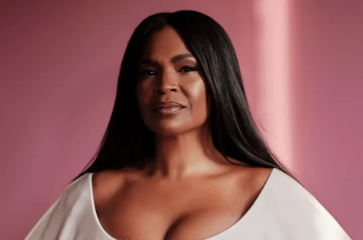 Dating: If You Don’t Reply My Text Within 24 Hours, I Am Never Talking Again — Actress Nia Long