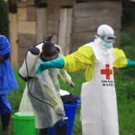 Congo reports new Ebola outbreak as it claims 80 lives, warns no vaccine or treatment available