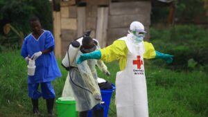 Congo reports new Ebola outbreak as it claims 80 lives, warns no vaccine or treatment available