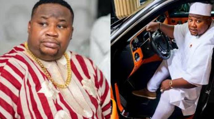 APC Primaries Loss: The People Criticizing Me Do Not Have G-Wagon. A Big Man Like Me Can’t Feel Bad for What a P++r Man Says — Cubana Chiefpriest Fires