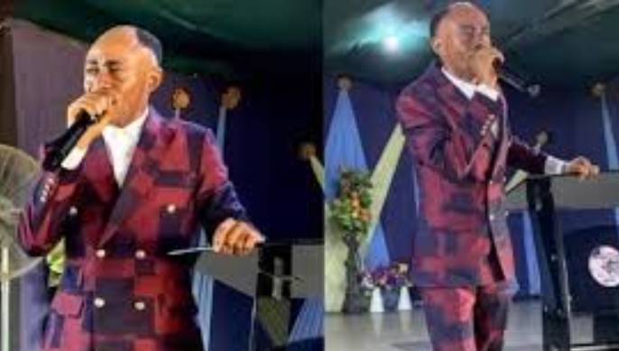 Abuja Pastor Amos Isah Remanded In Custody After Pleading Not Guilty To R@ping 14-Year-Old Church Member