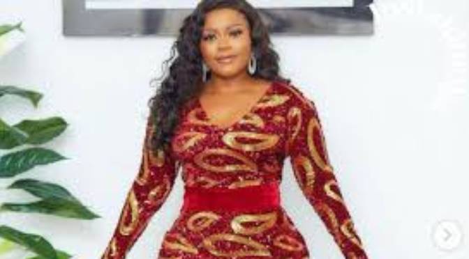 As a married woman, ch+ating will never look good on you no matter how you defend it — Actress Didi Ekanem