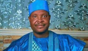 B@ndits Abd¥ct the family members of the Deputy Governor of Sokoto