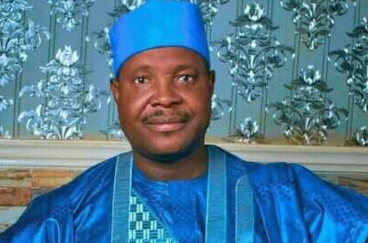 B@ndits Abd¥ct the family members of the Deputy Governor of Sokoto