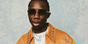 I no longer believe in the vision of Nigeria. I have clocked out — Rapper Blaqbonez