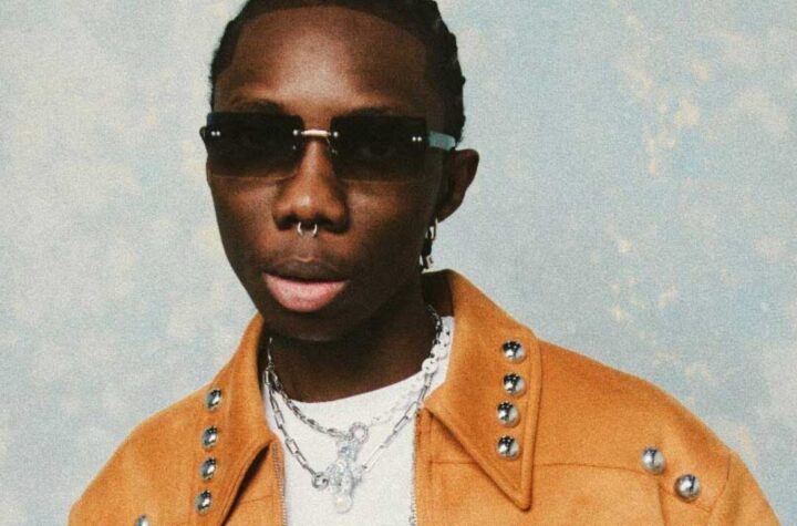 I no longer believe in the vision of Nigeria. I have clocked out — Rapper Blaqbonez