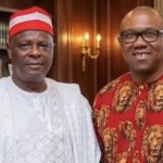 Obi, Kwankwaso Join NDC in Major Political Shake-Up Ahead of 2027 Elections