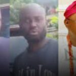 Bishop Okonkwo’s driver arrested for k+lling him with a pestle and fleeing with his SUV and phones in Asaba